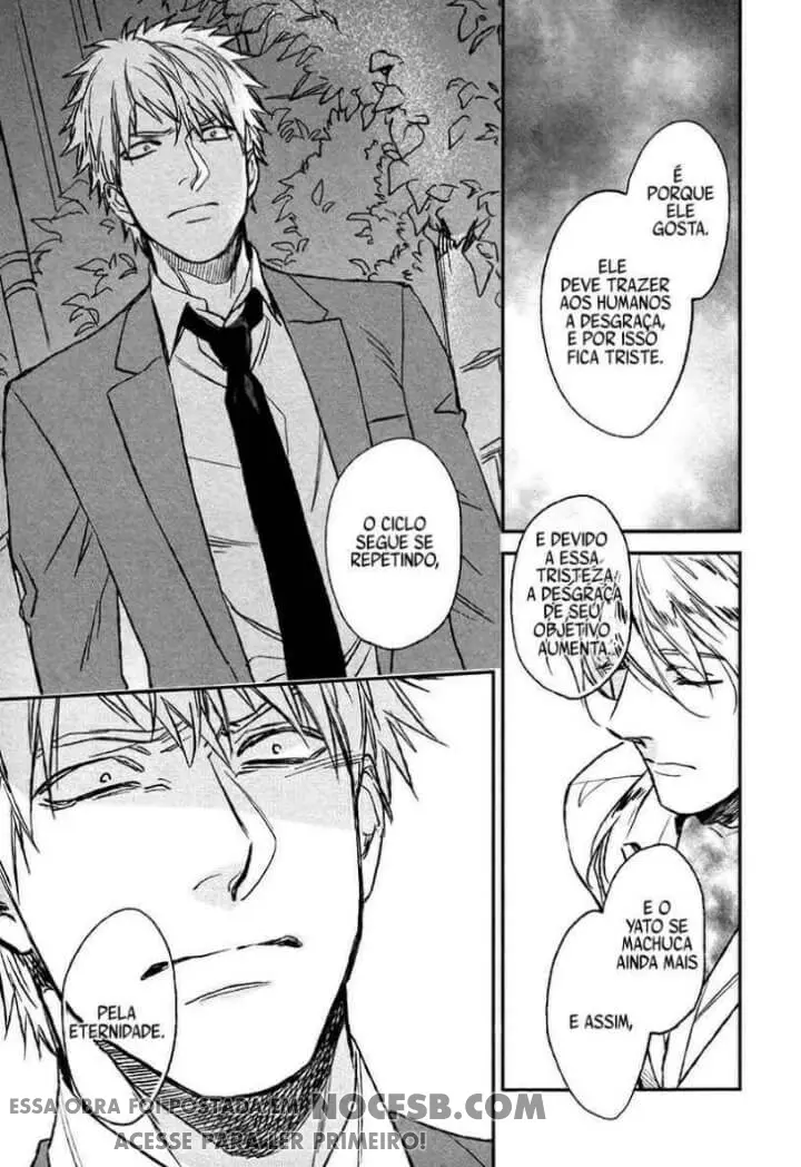 Fukouchuu no Shiawase – Capítulo 05 Yaoi – Página 19 Fukouchuu no Shiawase – Capítulo 05 Yaoi – Página 19