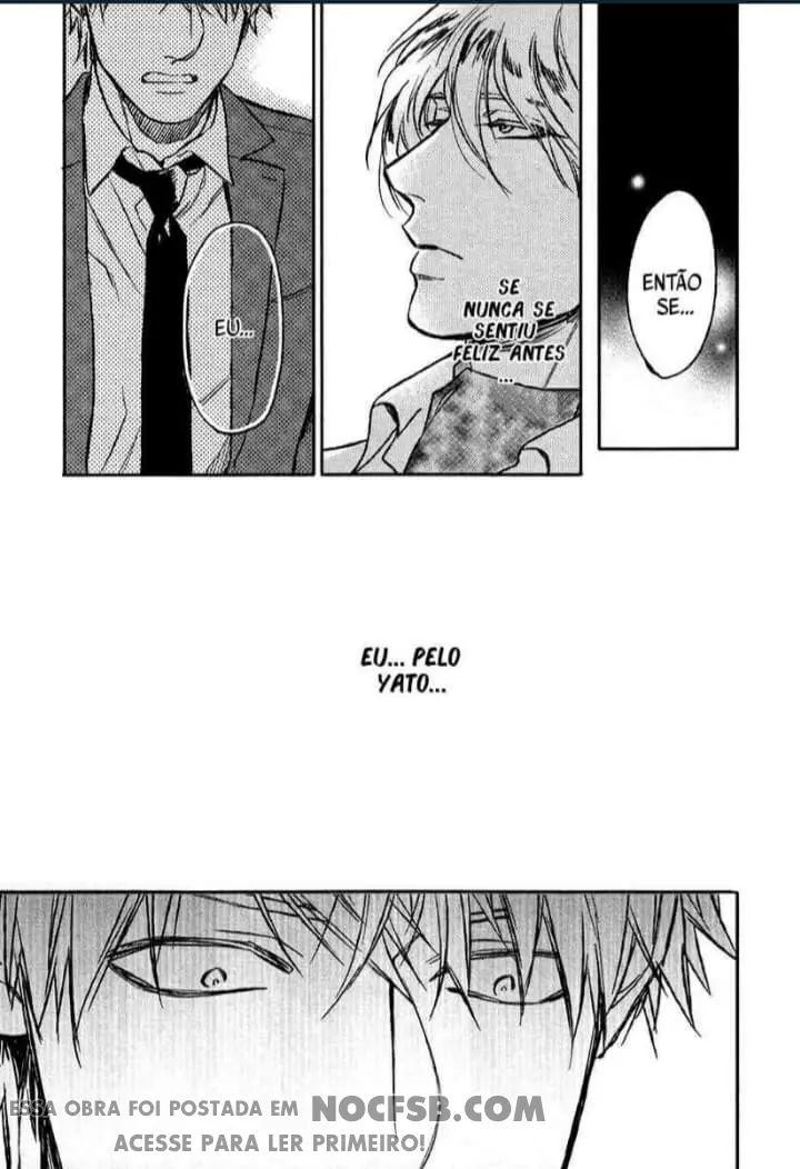 Fukouchuu no Shiawase – Capítulo 05 Yaoi – Página 23 Fukouchuu no Shiawase – Capítulo 05 Yaoi – Página 23