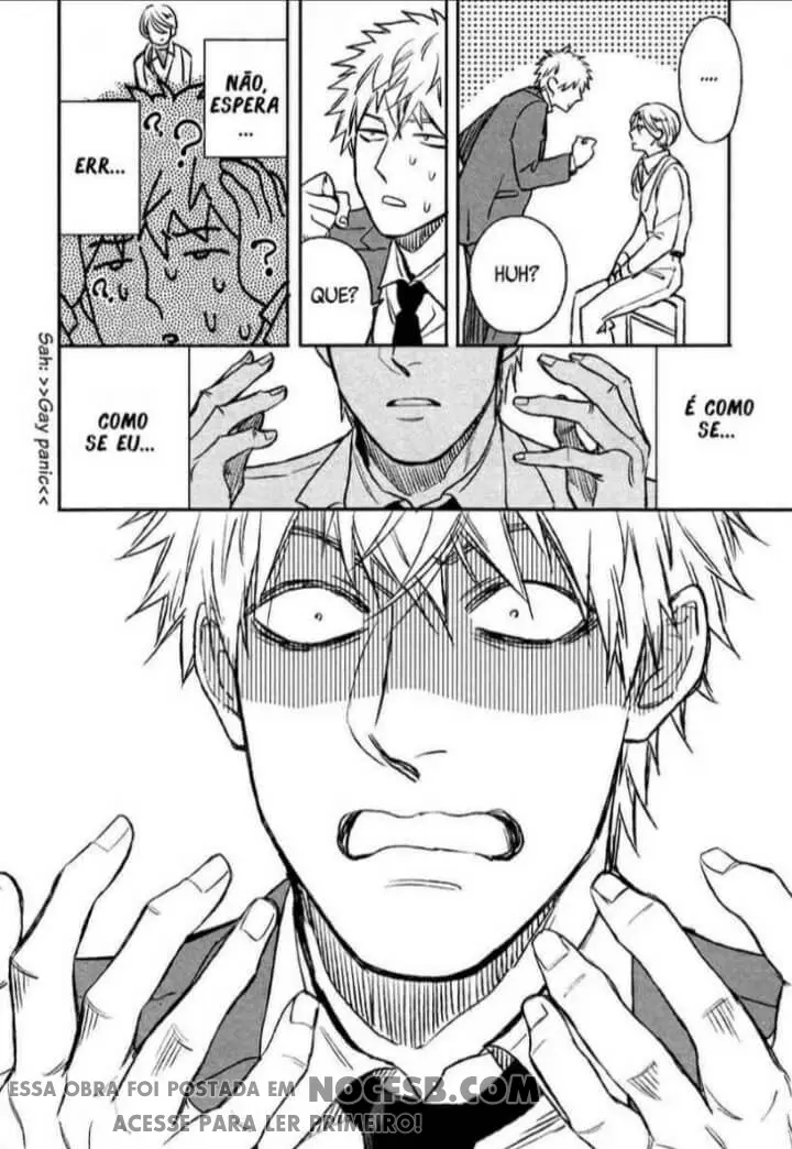 Fukouchuu no Shiawase – Capítulo 05 Yaoi – Página 24 Fukouchuu no Shiawase – Capítulo 05 Yaoi – Página 24