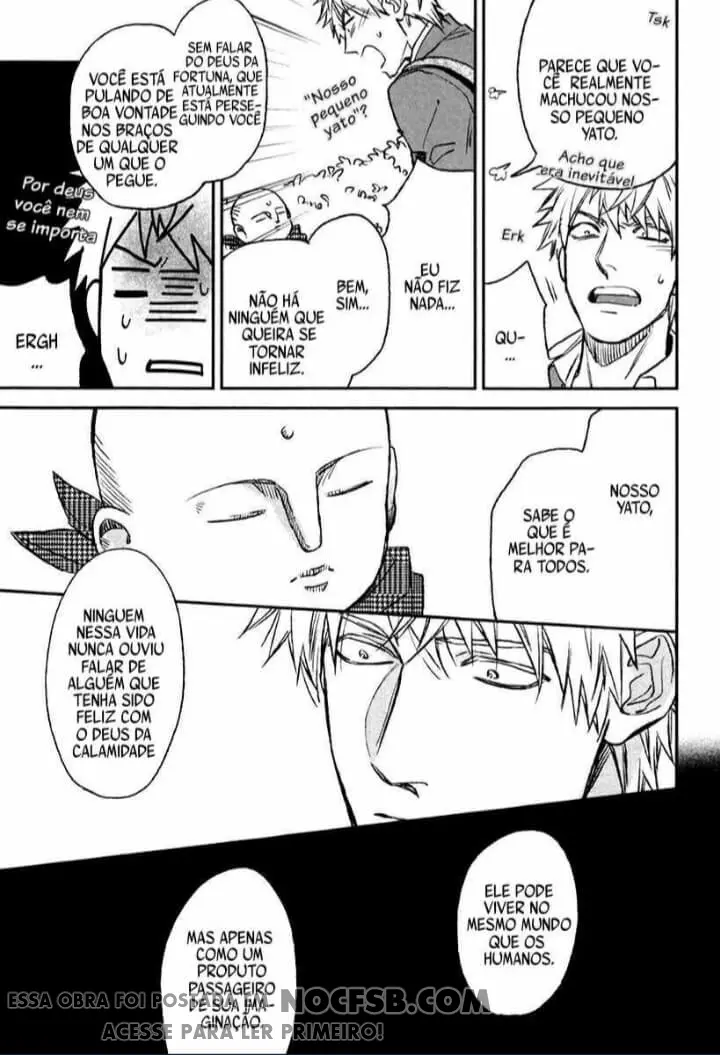 Fukouchuu no Shiawase – Capítulo 05 Yaoi – Página 27 Fukouchuu no Shiawase – Capítulo 05 Yaoi – Página 27