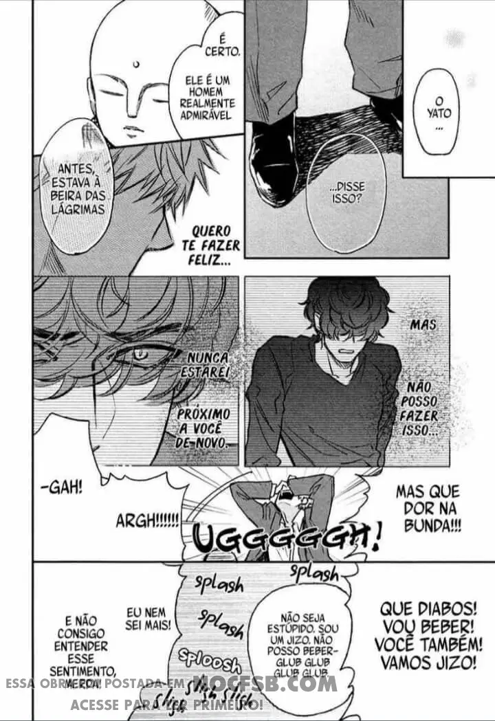 Fukouchuu no Shiawase – Capítulo 05 Yaoi – Página 28 Fukouchuu no Shiawase – Capítulo 05 Yaoi – Página 28