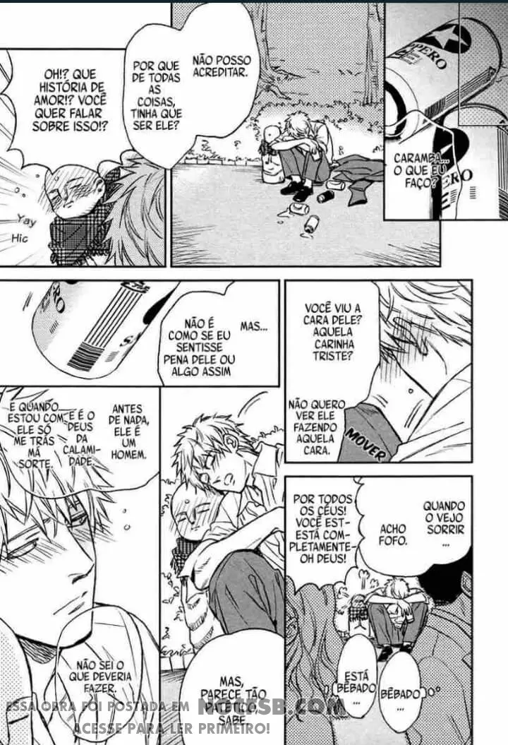 Fukouchuu no Shiawase – Capítulo 05 Yaoi – Página 29 Fukouchuu no Shiawase – Capítulo 05 Yaoi – Página 29