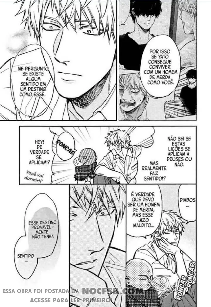 Fukouchuu no Shiawase – Capítulo 05 Yaoi – Página 31 Fukouchuu no Shiawase – Capítulo 05 Yaoi – Página 31