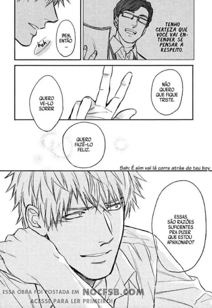 Fukouchuu no Shiawase – Capítulo 05 Yaoi – Página 32 Fukouchuu no Shiawase – Capítulo 05 Yaoi – Página 32