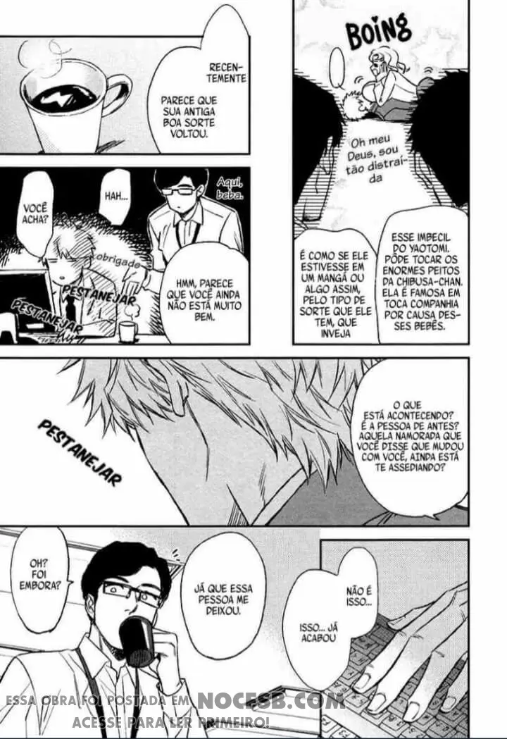 Fukouchuu no Shiawase – Capítulo 05 Yaoi – Página 5 Fukouchuu no Shiawase – Capítulo 05 Yaoi – Página 5