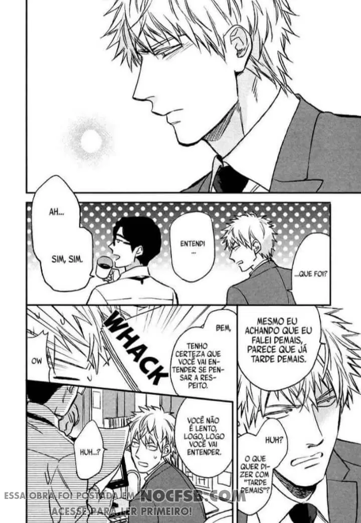 Fukouchuu no Shiawase – Capítulo 05 Yaoi – Página 6 Fukouchuu no Shiawase – Capítulo 05 Yaoi – Página 6