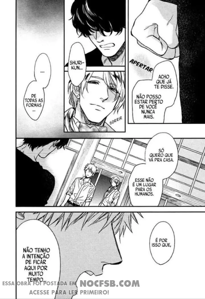 Fukouchuu no Shiawase – Capítulo 06 Yaoi – Página 10 Fukouchuu no Shiawase – Capítulo 06 Yaoi – Página 10