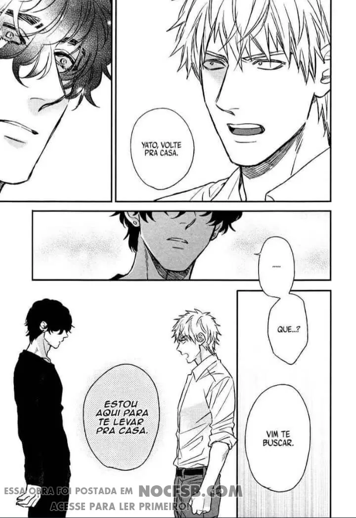 Fukouchuu no Shiawase – Capítulo 06 Yaoi – Página 11 Fukouchuu no Shiawase – Capítulo 06 Yaoi – Página 11