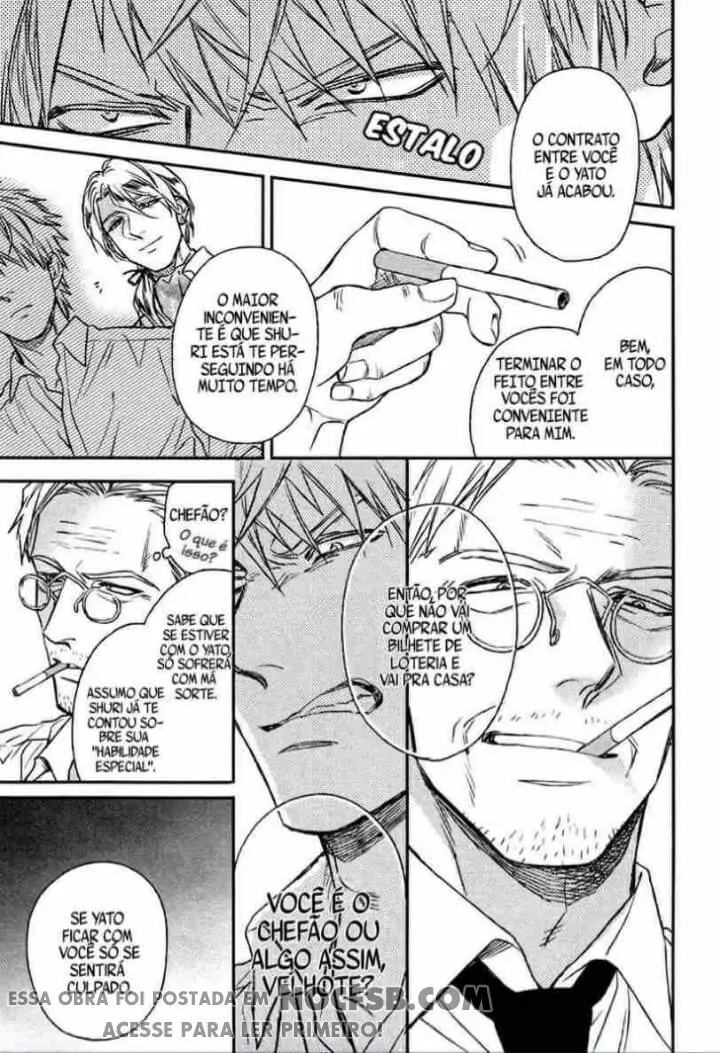 Fukouchuu no Shiawase – Capítulo 06 Yaoi – Página 13 Fukouchuu no Shiawase – Capítulo 06 Yaoi – Página 13