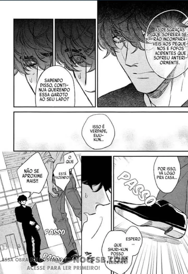 Fukouchuu no Shiawase – Capítulo 06 Yaoi – Página 14 Fukouchuu no Shiawase – Capítulo 06 Yaoi – Página 14