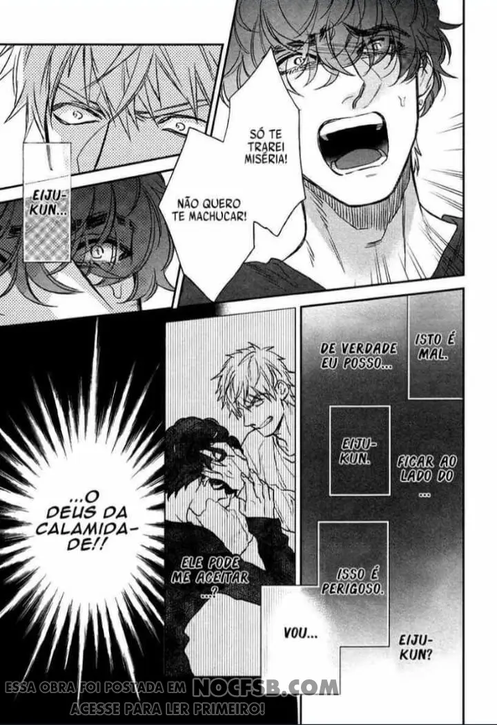 Fukouchuu no Shiawase – Capítulo 06 Yaoi – Página 15 Fukouchuu no Shiawase – Capítulo 06 Yaoi – Página 15
