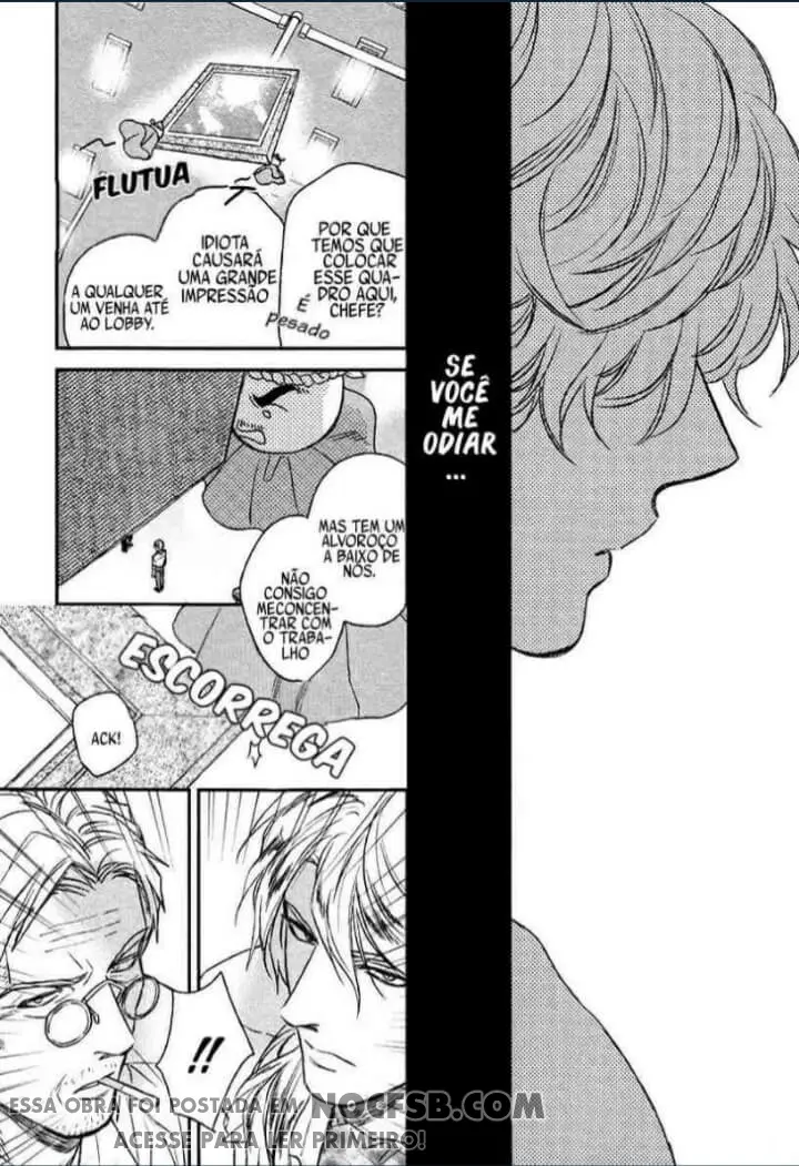 Fukouchuu no Shiawase – Capítulo 06 Yaoi – Página 16 Fukouchuu no Shiawase – Capítulo 06 Yaoi – Página 16