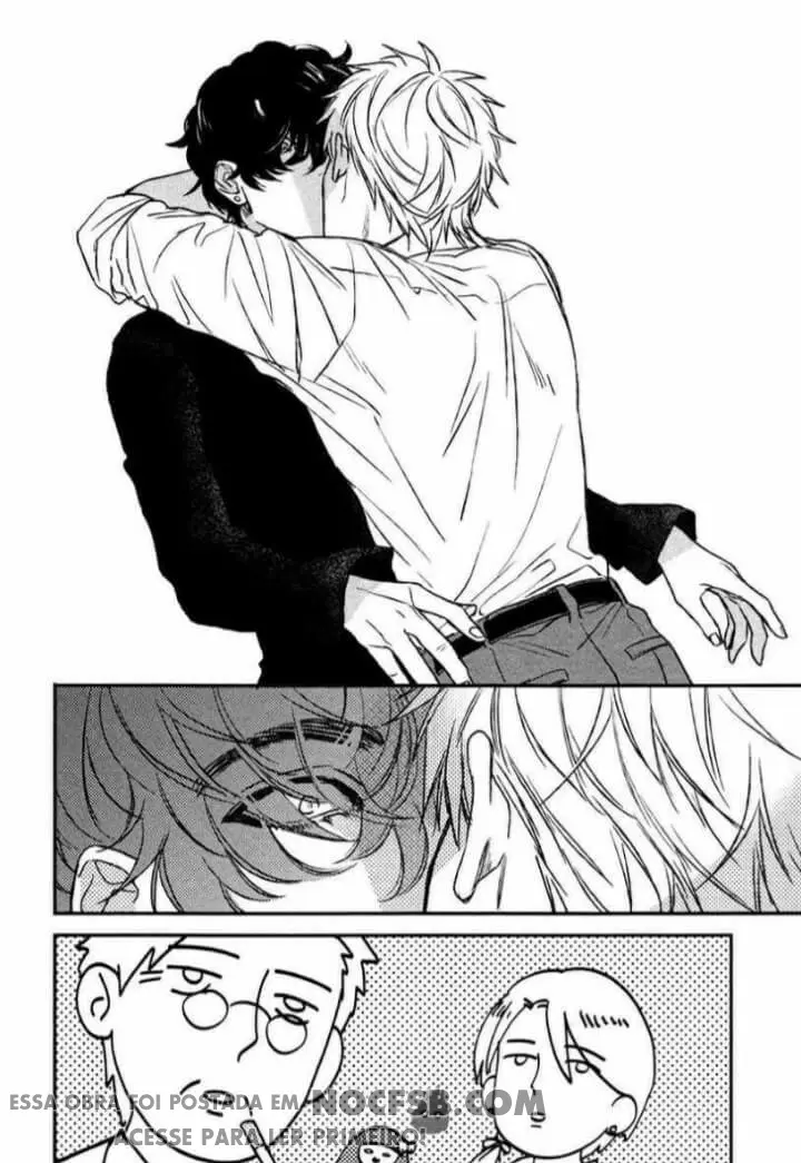 Fukouchuu no Shiawase – Capítulo 06 Yaoi – Página 18 Fukouchuu no Shiawase – Capítulo 06 Yaoi – Página 18