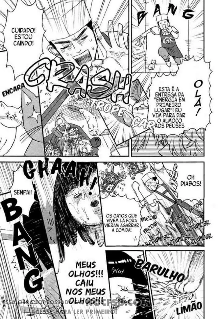 Fukouchuu no Shiawase – Capítulo 06 Yaoi – Página 19 Fukouchuu no Shiawase – Capítulo 06 Yaoi – Página 19