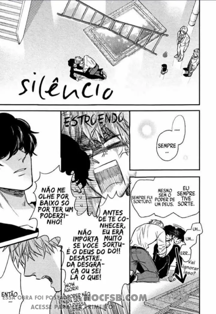 Fukouchuu no Shiawase – Capítulo 06 Yaoi – Página 21 Fukouchuu no Shiawase – Capítulo 06 Yaoi – Página 21