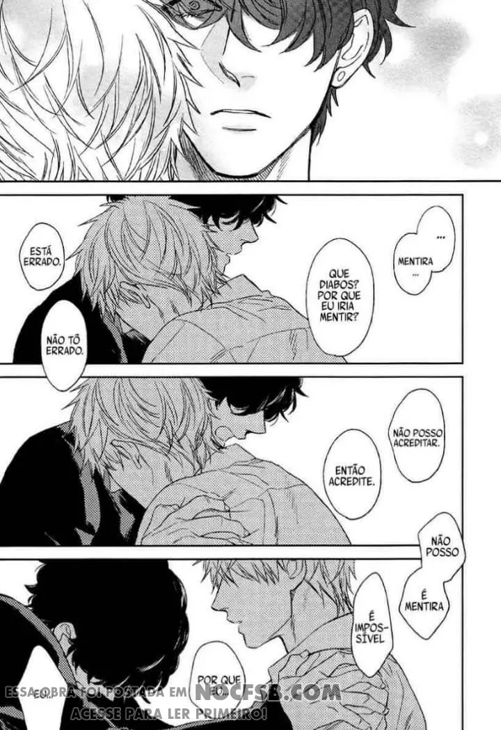 Fukouchuu no Shiawase – Capítulo 06 Yaoi – Página 23 Fukouchuu no Shiawase – Capítulo 06 Yaoi – Página 23