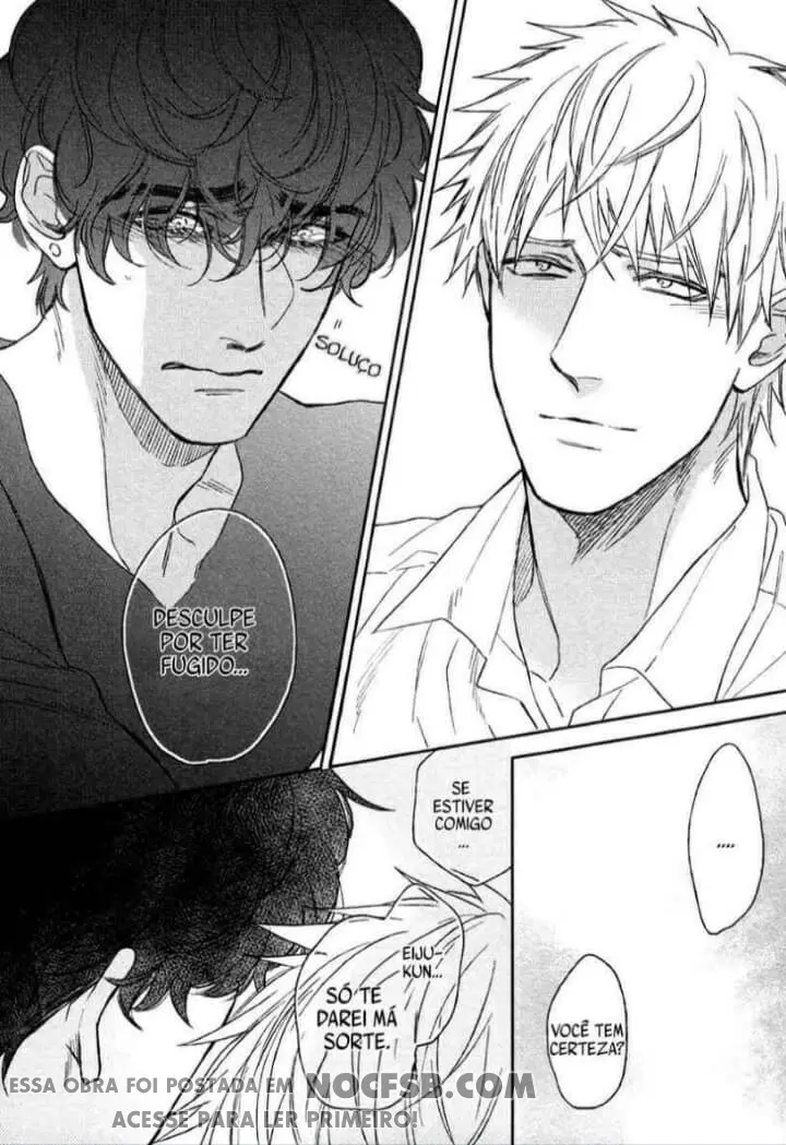 Fukouchuu no Shiawase – Capítulo 06 Yaoi – Página 24 Fukouchuu no Shiawase – Capítulo 06 Yaoi – Página 24