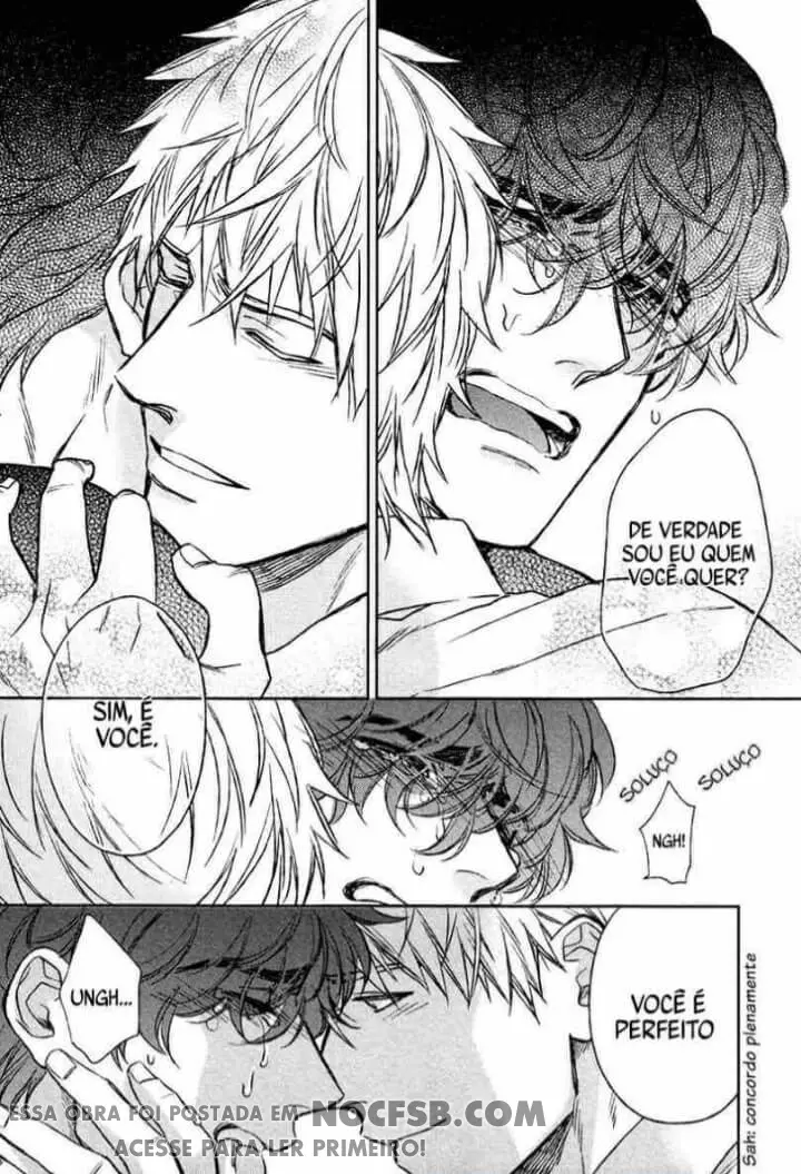 Fukouchuu no Shiawase – Capítulo 06 Yaoi – Página 25 Fukouchuu no Shiawase – Capítulo 06 Yaoi – Página 25