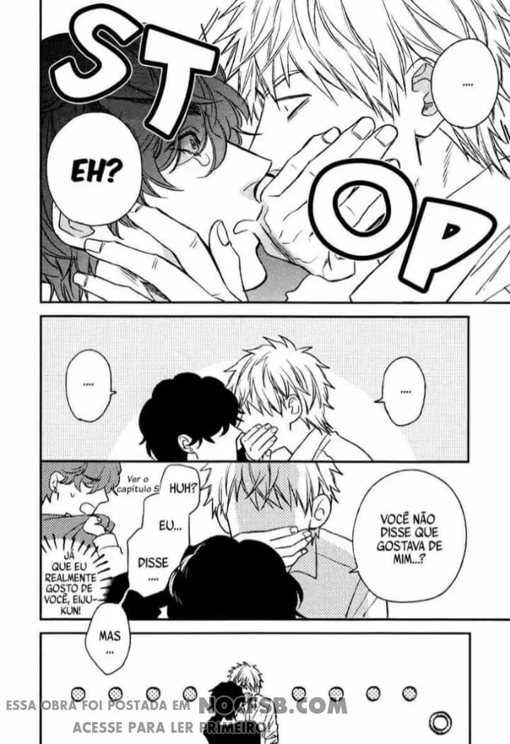 Fukouchuu no Shiawase – Capítulo 06 Yaoi – Página 26 Fukouchuu no Shiawase – Capítulo 06 Yaoi – Página 26