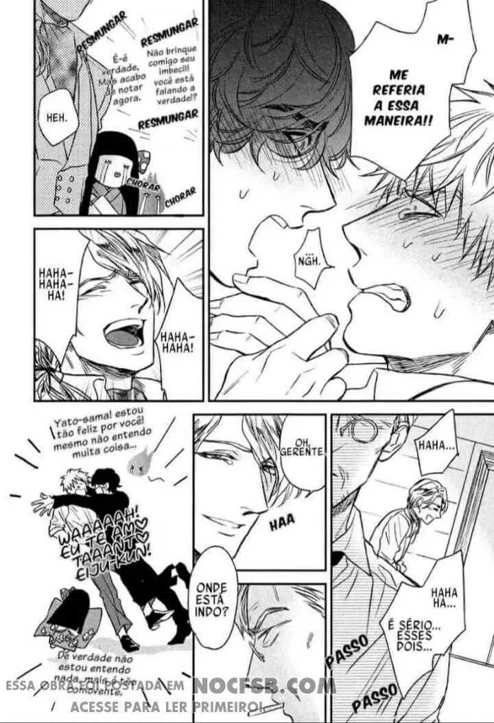 Fukouchuu no Shiawase – Capítulo 06 Yaoi – Página 28 Fukouchuu no Shiawase – Capítulo 06 Yaoi – Página 28