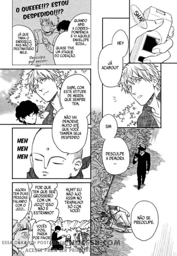 Fukouchuu no Shiawase – Capítulo 06 Yaoi – Página 32 Fukouchuu no Shiawase – Capítulo 06 Yaoi – Página 32