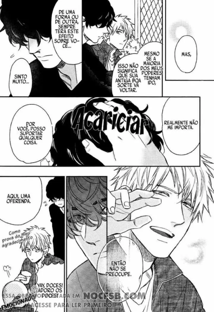 Fukouchuu no Shiawase – Capítulo 06 Yaoi – Página 33 Fukouchuu no Shiawase – Capítulo 06 Yaoi – Página 33