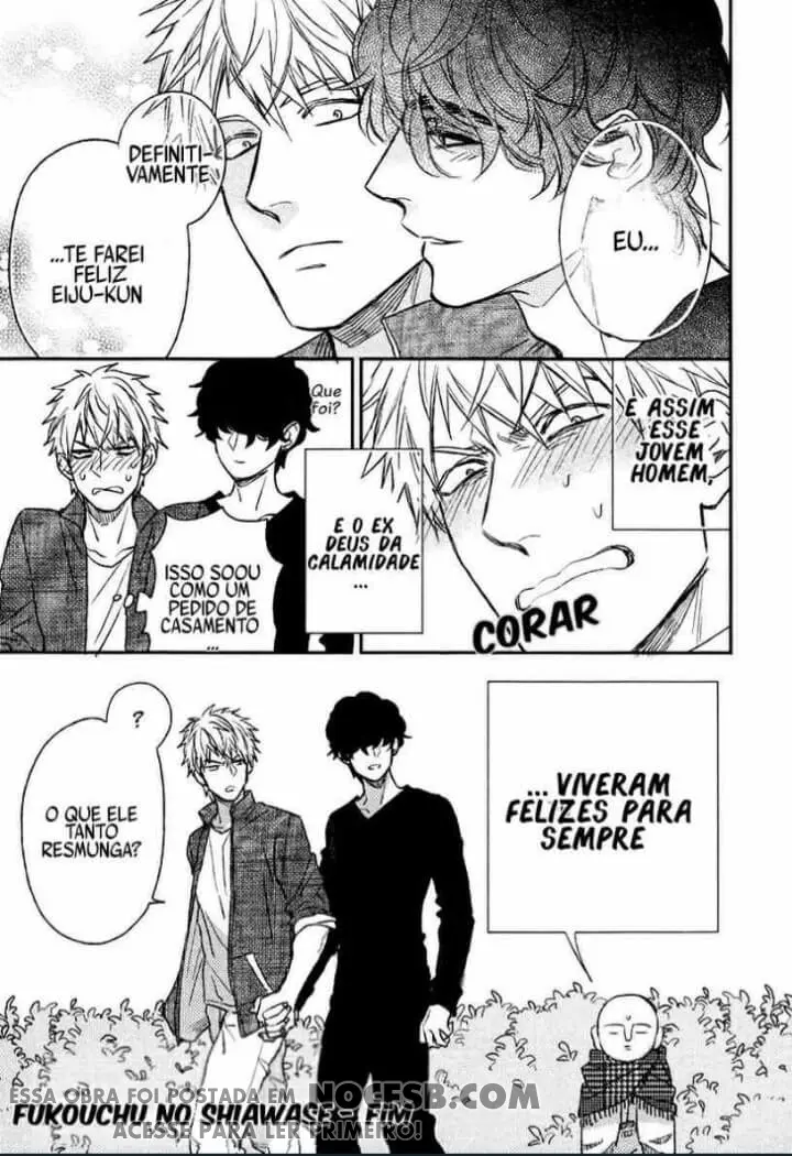 Fukouchuu no Shiawase – Capítulo 06 Yaoi – Página 35 Fukouchuu no Shiawase – Capítulo 06 Yaoi – Página 35