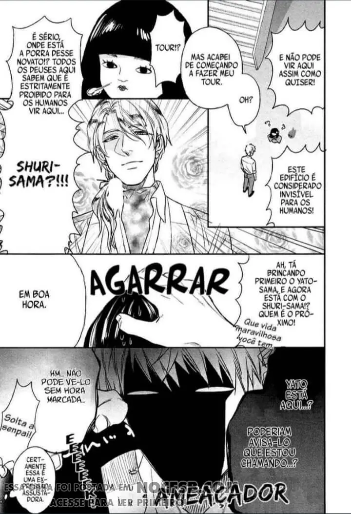 Fukouchuu no Shiawase – Capítulo 06 Yaoi – Página 7 Fukouchuu no Shiawase – Capítulo 06 Yaoi – Página 7