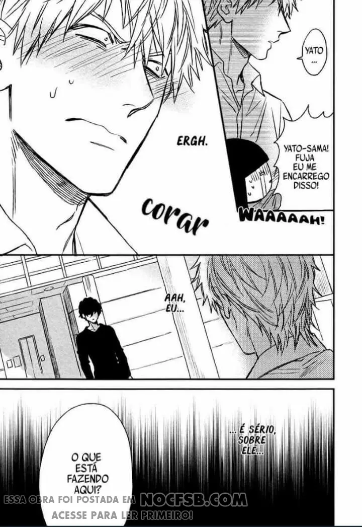 Fukouchuu no Shiawase – Capítulo 06 Yaoi – Página 9 Fukouchuu no Shiawase – Capítulo 06 Yaoi – Página 9