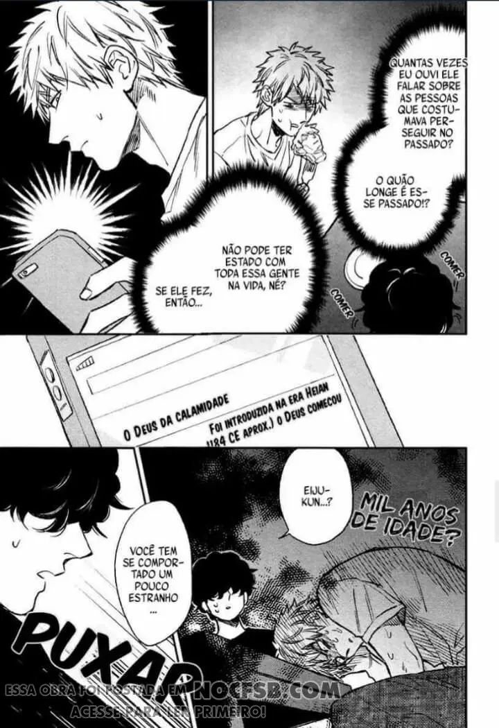 Fukouchuu no Shiawase – Capítulo 07 Yaoi – Página 13 Fukouchuu no Shiawase – Capítulo 07 Yaoi – Página 13