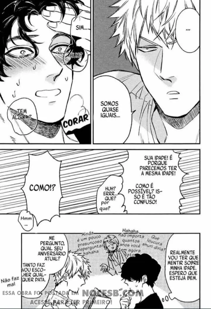 Fukouchuu no Shiawase – Capítulo 07 Yaoi – Página 15 Fukouchuu no Shiawase – Capítulo 07 Yaoi – Página 15