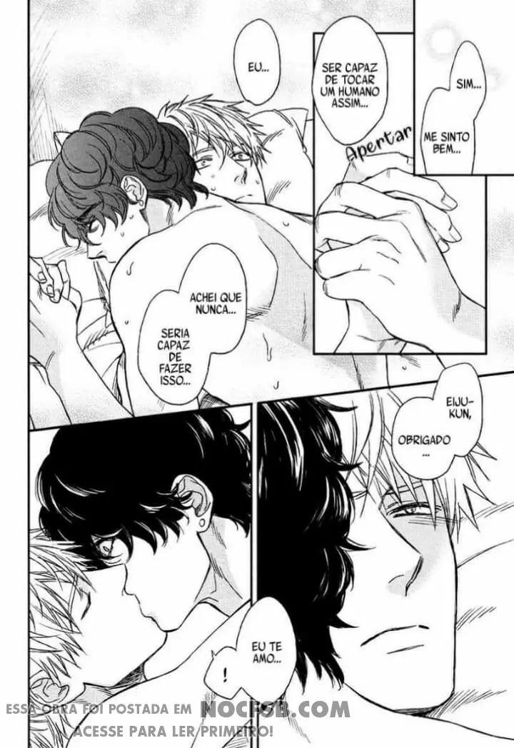 Fukouchuu no Shiawase – Capítulo 07 Yaoi – Página 4 Fukouchuu no Shiawase – Capítulo 07 Yaoi – Página 4