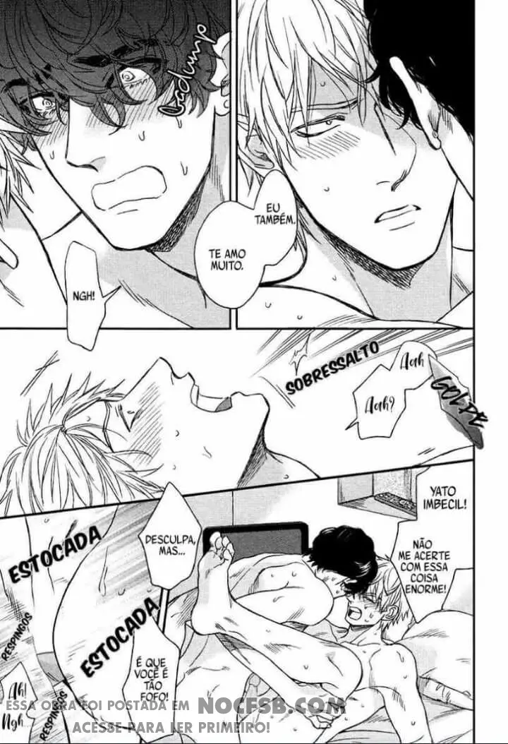 Fukouchuu no Shiawase – Capítulo 07 Yaoi – Página 5 Fukouchuu no Shiawase – Capítulo 07 Yaoi – Página 5