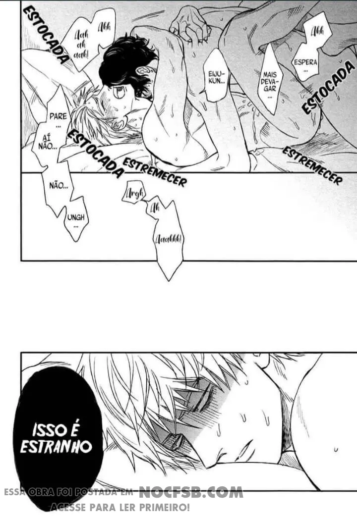 Fukouchuu no Shiawase – Capítulo 07 Yaoi – Página 6 Fukouchuu no Shiawase – Capítulo 07 Yaoi – Página 6