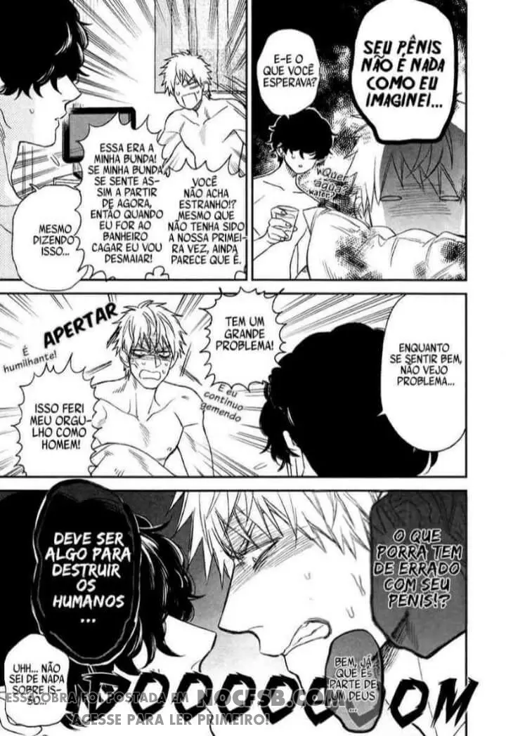 Fukouchuu no Shiawase – Capítulo 07 Yaoi – Página 7 Fukouchuu no Shiawase – Capítulo 07 Yaoi – Página 7