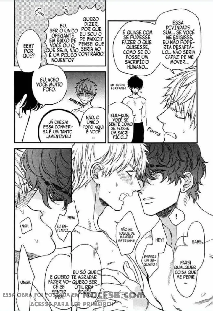 Fukouchuu no Shiawase – Capítulo 07 Yaoi – Página 8 Fukouchuu no Shiawase – Capítulo 07 Yaoi – Página 8