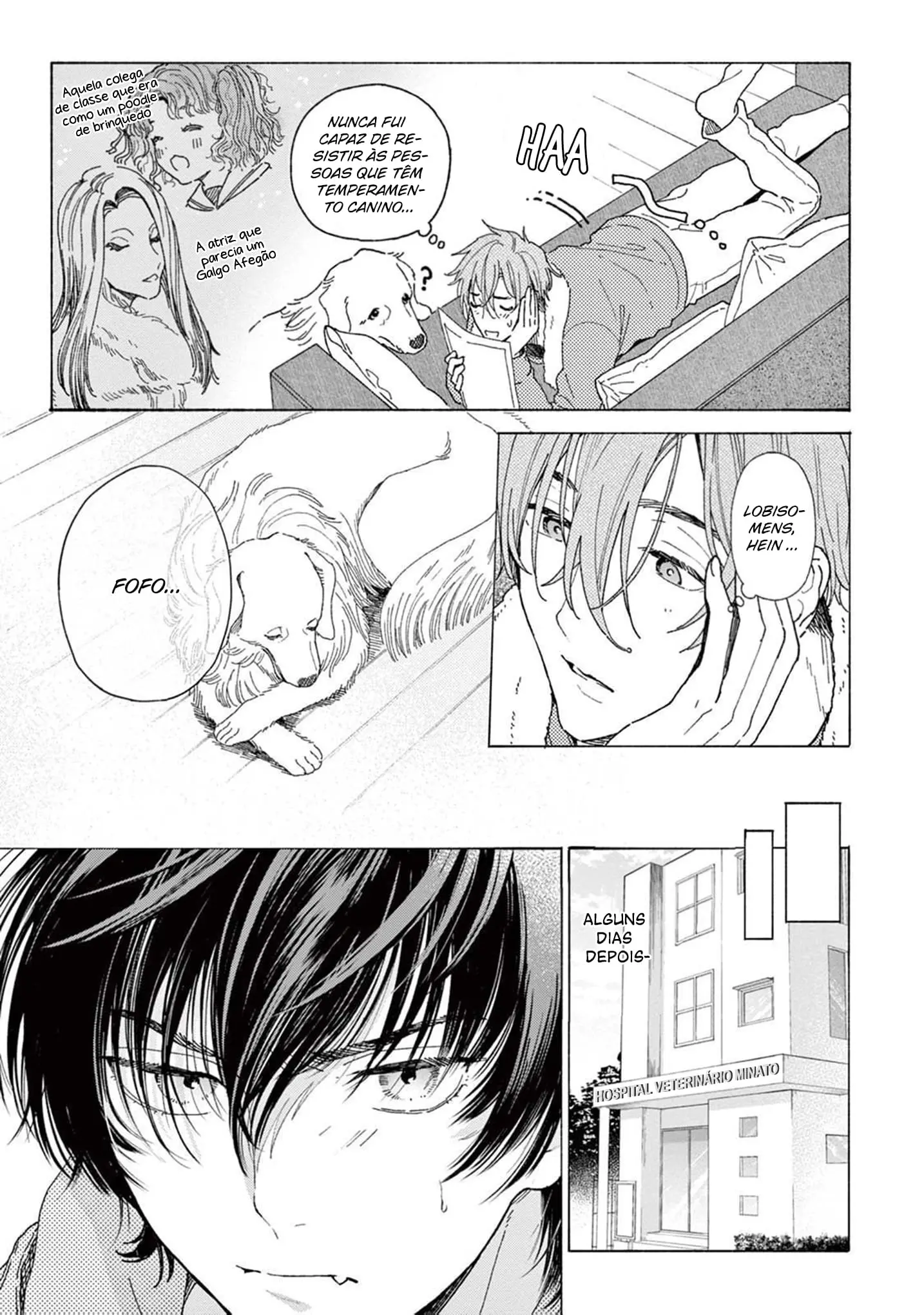 Fukujuu para Amagami – É Difícil Dizer que Eu Te Amo – Capítulo 01 Yaoi – Página 21 Fukujuu para Amagami – É Difícil Dizer que Eu Te Amo – Capítulo 01 Yaoi – Página 21