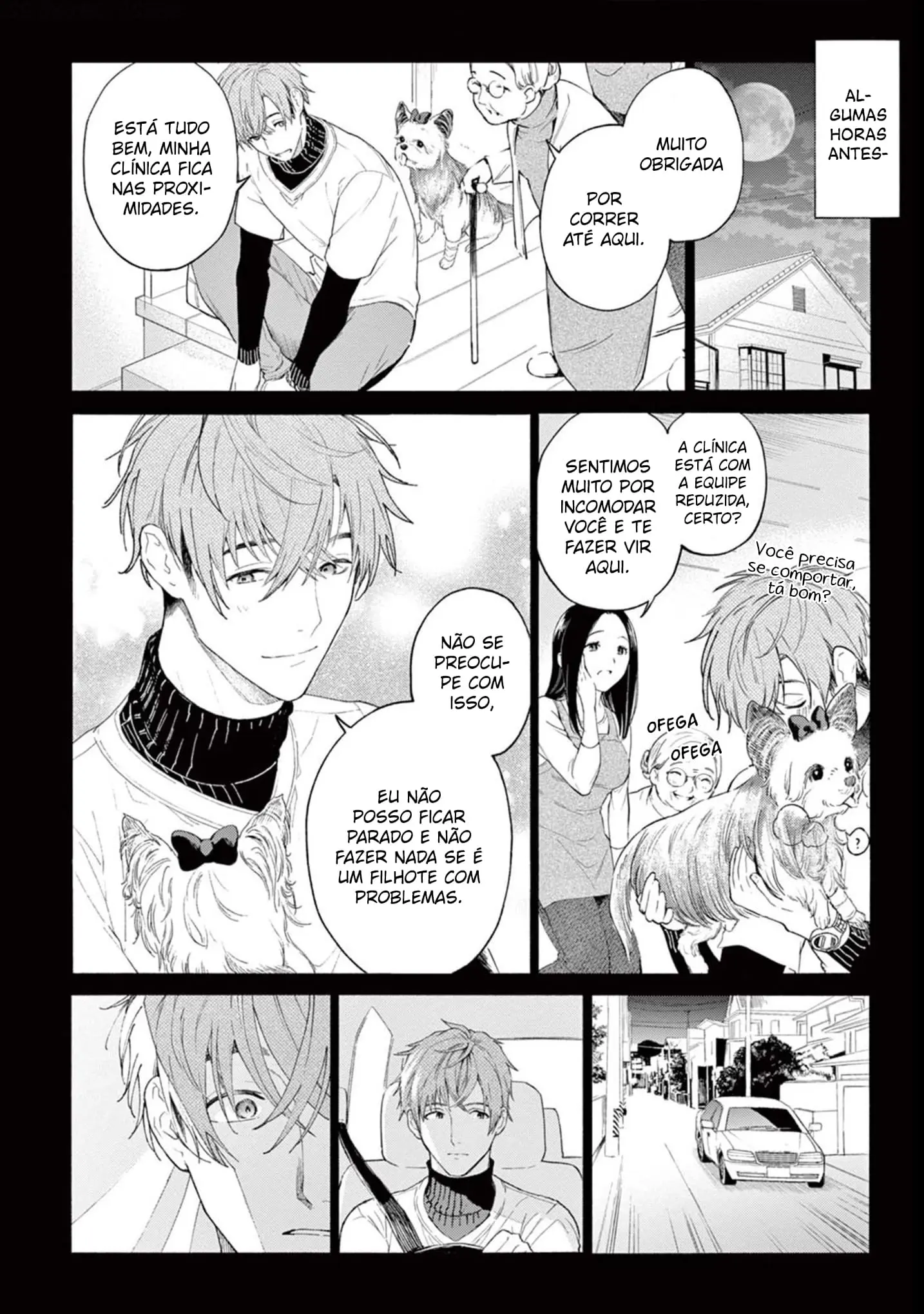 Fukujuu para Amagami – É Difícil Dizer que Eu Te Amo – Capítulo 01 Yaoi – Página 4 Fukujuu para Amagami – É Difícil Dizer que Eu Te Amo – Capítulo 01 Yaoi – Página 4