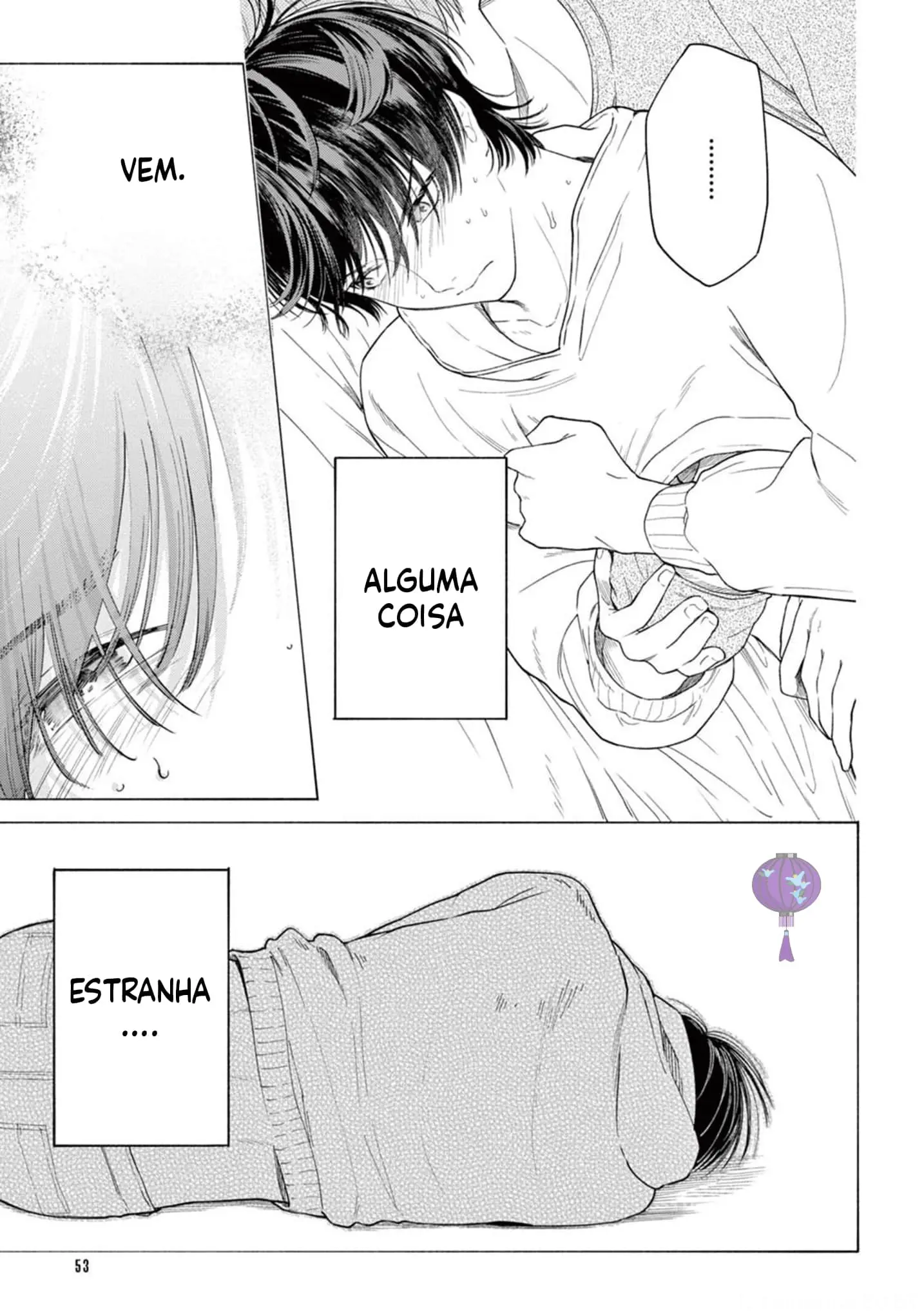 Fukujuu para Amagami – É Difícil Dizer que Eu Te Amo – Capítulo 02 Yaoi – Página 17 Fukujuu para Amagami – É Difícil Dizer que Eu Te Amo – Capítulo 02 Yaoi – Página 17