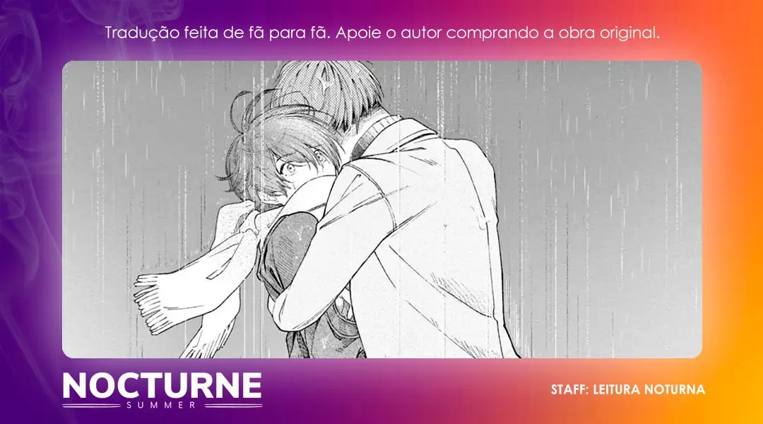 Fukujuu para Amagami – É Difícil Dizer que Eu Te Amo – Capítulo 05 Yaoi – Página 1 Fukujuu para Amagami – É Difícil Dizer que Eu Te Amo – Capítulo 05 Yaoi – Página 1