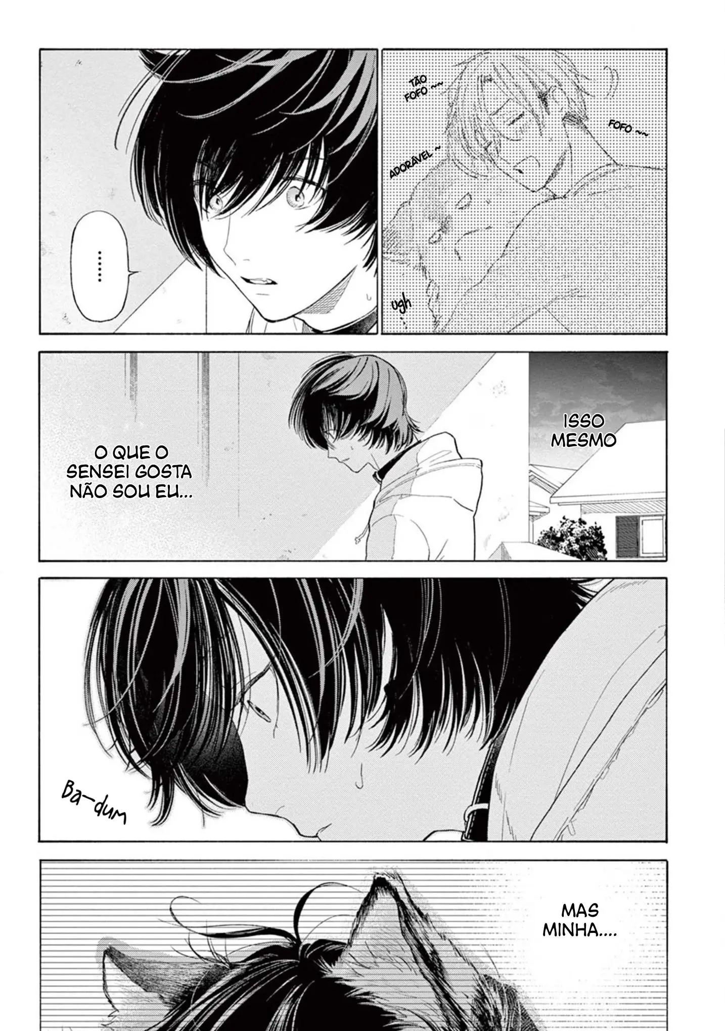 Fukujuu para Amagami – É Difícil Dizer que Eu Te Amo – Capítulo 05 Yaoi – Página 10 Fukujuu para Amagami – É Difícil Dizer que Eu Te Amo – Capítulo 05 Yaoi – Página 10