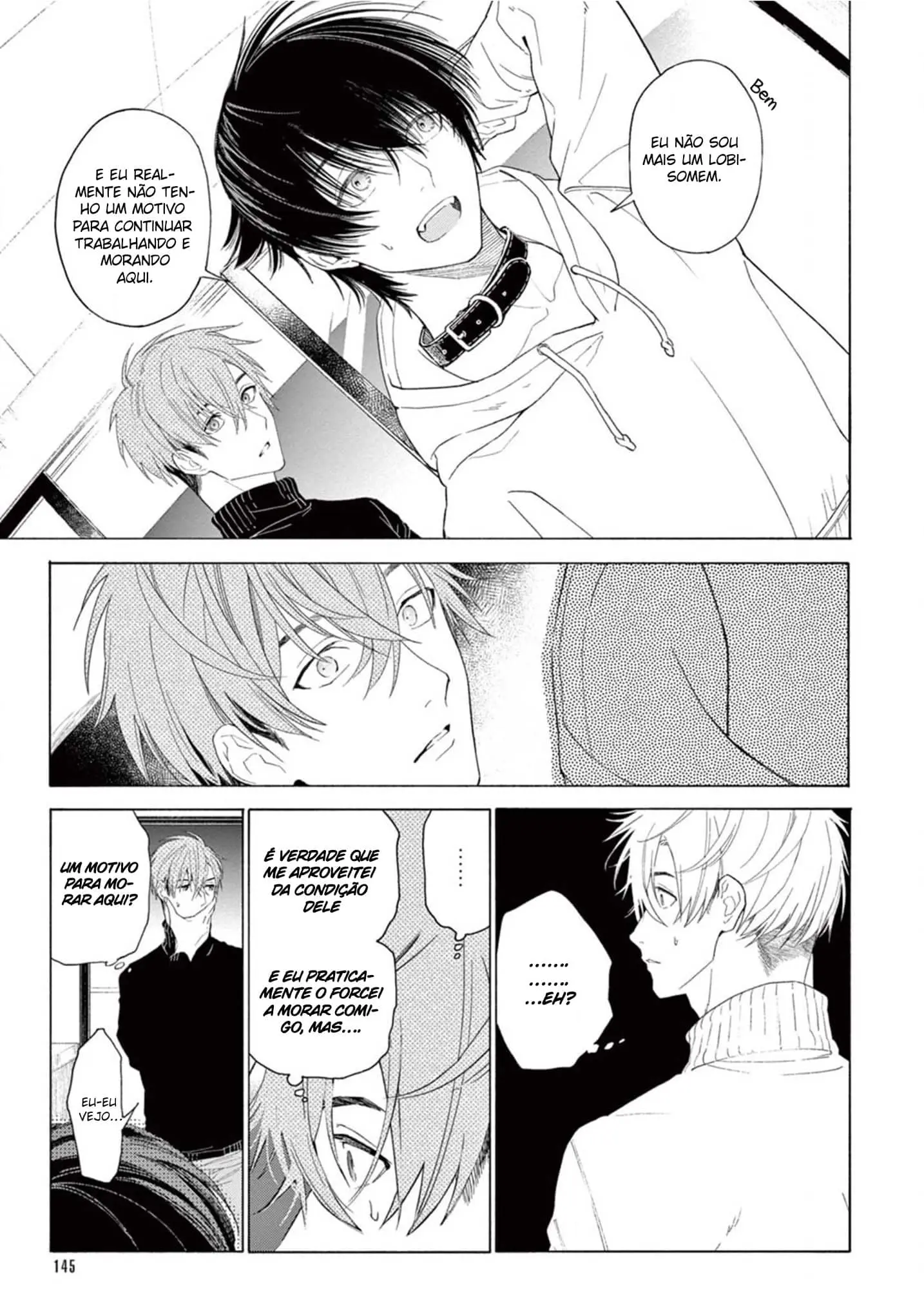 Fukujuu para Amagami – É Difícil Dizer que Eu Te Amo – Capítulo 05 Yaoi – Página 12 Fukujuu para Amagami – É Difícil Dizer que Eu Te Amo – Capítulo 05 Yaoi – Página 12