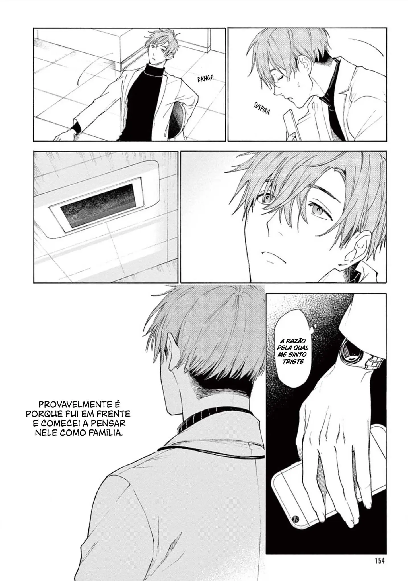 Fukujuu para Amagami – É Difícil Dizer que Eu Te Amo – Capítulo 05 Yaoi – Página 21 Fukujuu para Amagami – É Difícil Dizer que Eu Te Amo – Capítulo 05 Yaoi – Página 21