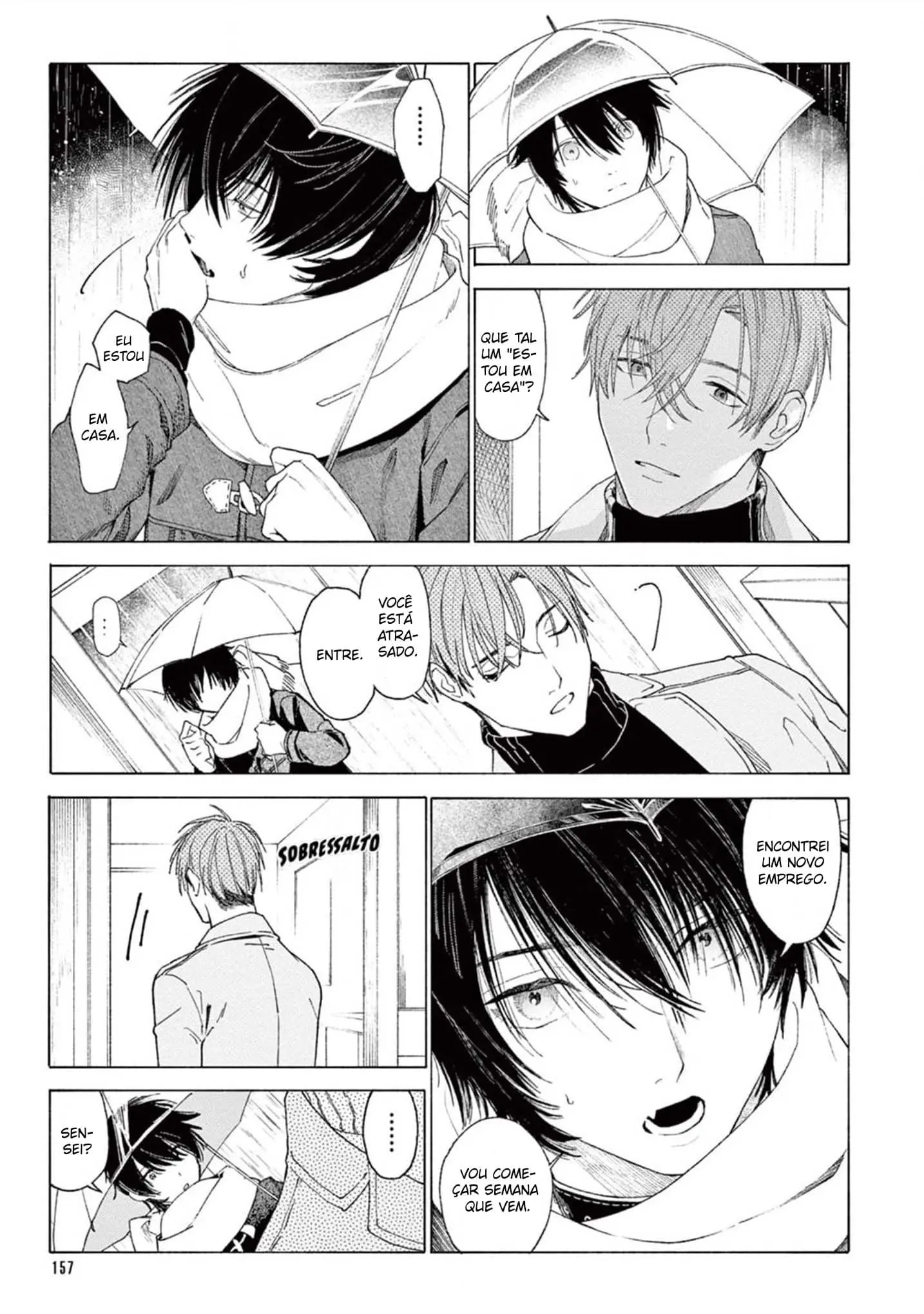 Fukujuu para Amagami – É Difícil Dizer que Eu Te Amo – Capítulo 05 Yaoi – Página 24 Fukujuu para Amagami – É Difícil Dizer que Eu Te Amo – Capítulo 05 Yaoi – Página 24