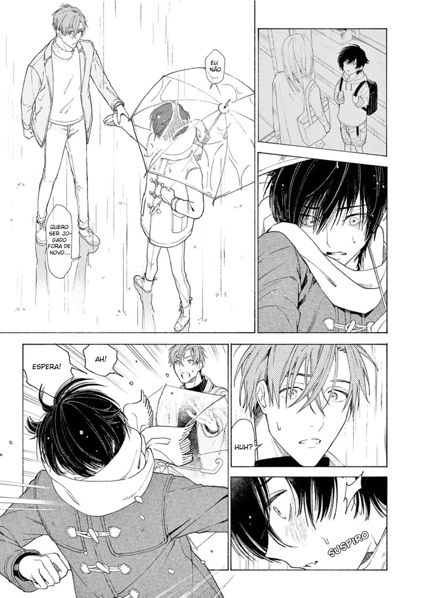 Fukujuu para Amagami – É Difícil Dizer que Eu Te Amo – Capítulo 05 Yaoi – Página 26 Fukujuu para Amagami – É Difícil Dizer que Eu Te Amo – Capítulo 05 Yaoi – Página 26