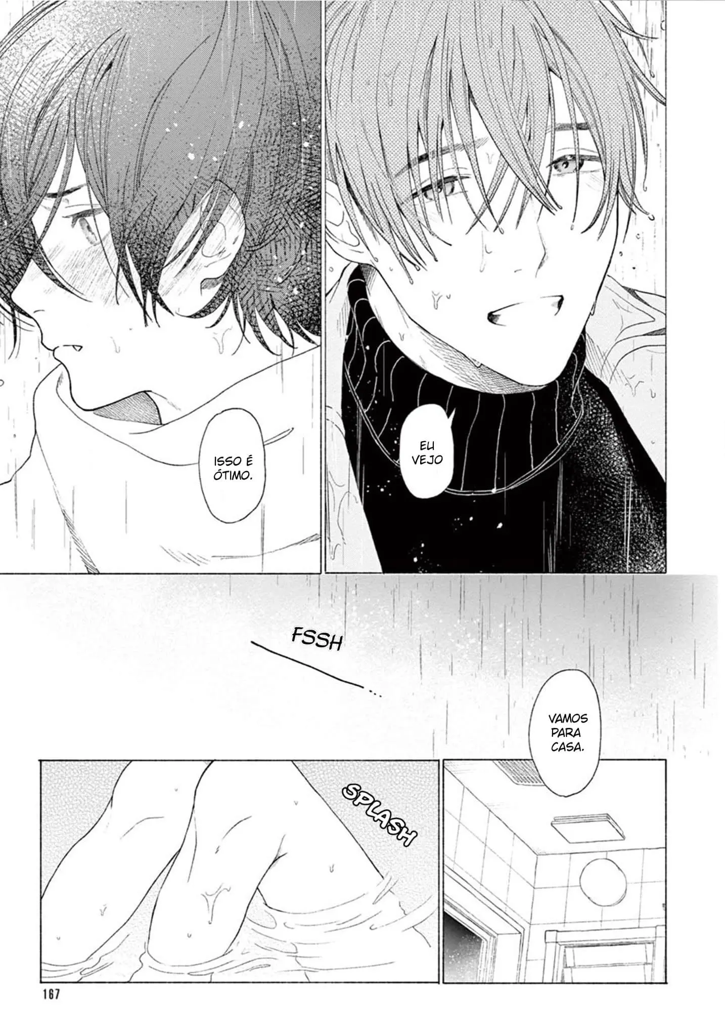 Fukujuu para Amagami – É Difícil Dizer que Eu Te Amo – Capítulo 05 Yaoi – Página 34 Fukujuu para Amagami – É Difícil Dizer que Eu Te Amo – Capítulo 05 Yaoi – Página 34