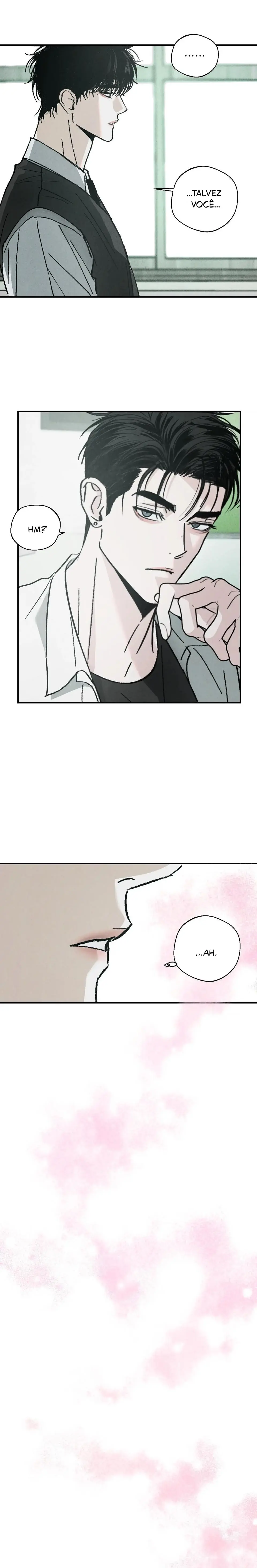 Full Of Secrets XX – Capítulo 01 Yaoi – Página 18 Full Of Secrets XX – Capítulo 01 Yaoi – Página 18