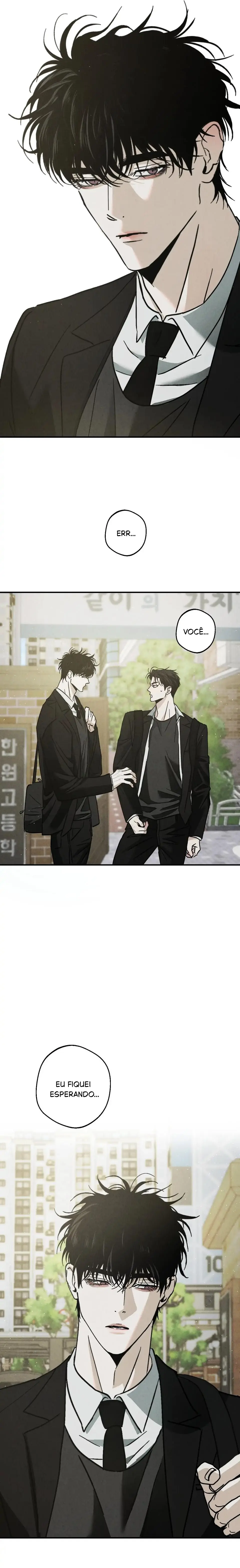 Full Of Secrets XX – Capítulo 01 Yaoi – Página 30 Full Of Secrets XX – Capítulo 01 Yaoi – Página 30