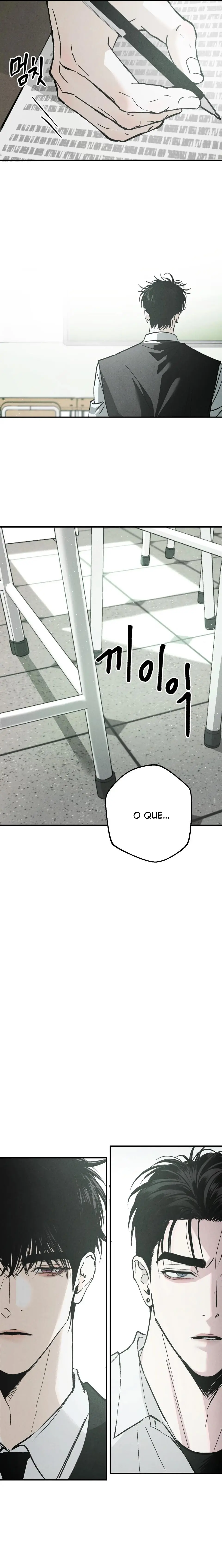 Full Of Secrets XX – Capítulo 02 Yaoi – Página 11 Full Of Secrets XX – Capítulo 02 Yaoi – Página 11