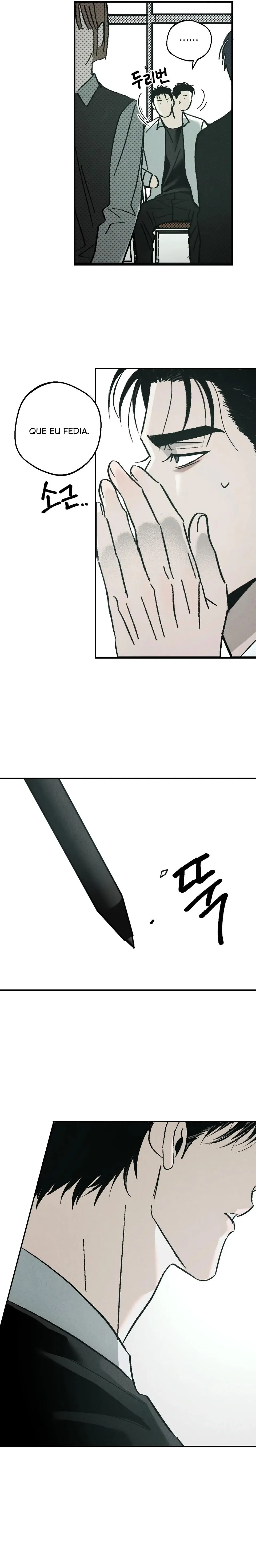 Full Of Secrets XX – Capítulo 02 Yaoi – Página 16 Full Of Secrets XX – Capítulo 02 Yaoi – Página 16